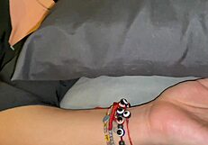 madrastra latina lets me share her bed