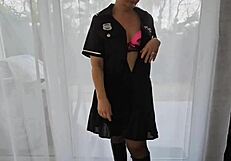 Compilation spéciale uniforme joyeux halloween parti 1