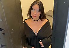 madrastra latina lets me share her bed