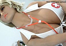 Pink Lust Nurse Models For Cash