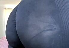 round firm huge tits ride and grip tight pussy