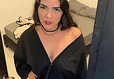 madrastra latina lets me share her bed