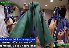 the cum clinic extraction 4 doctor tampa treated by nonbinary doctors