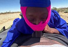 Class hoe graduated with outdoor pounding