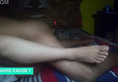 Desi girls having hardcore sex together