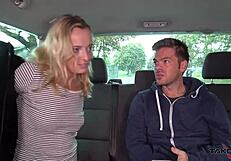 Teens analyzed perky Ria first anal fuck