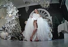 Tied Up Bride Hidden Footage Part 1