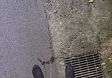 shemale ting xuan outdoor urinating compilation