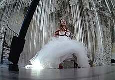 Tied Up Bride Hidden Footage Part 1