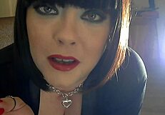 british bbw mistress chain smoking