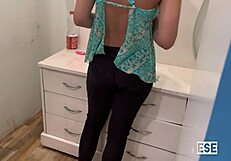 indian best friends mom is too hot to handle