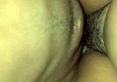 Valentines Day Creampie For Bbw Lover