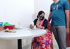 Amateur Stepmom Fuck First Time By Stepson In Bedroom Rough Style