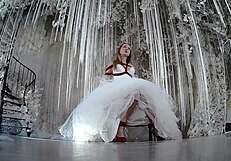 Tied Up Bride Hidden Footage Part 1