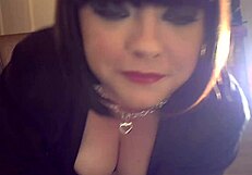 british bbw mistress chain smoking