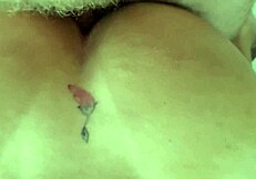 did you like sucking him before he put it in ass