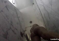 sexy wife cheating husband for young homecook