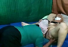 INDONESIA FRIENDS WIFE ASKING FOR FUN