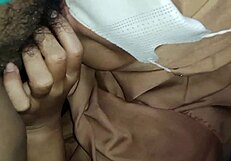 INDONESIA FRIENDS WIFE ASKING FOR FUN