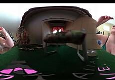 vr pov giantesses pillage and raid