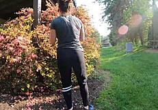 Best of pantsing caught on video part six
