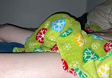 Infamous1182 canadian exhibitionist masturbates in bedroom