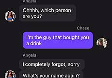 romantic love between two young people feels special