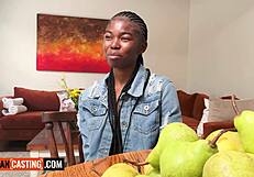 this 18yo ebony came back for more