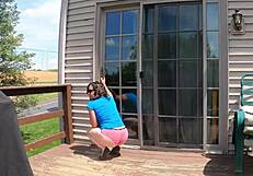 Best of pantsing caught on video part six