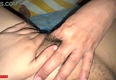 hot indonesian maid priya emma gets touched by boss