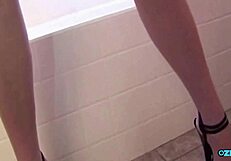 day starts with striptease and gets even better