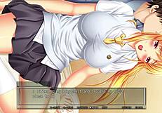 big boobed family sister route two part nineteen