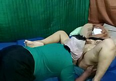 INDONESIA FRIENDS WIFE ASKING FOR FUN