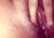 Compilado das melhores gozadas e punhetas com meu pau pequeno com fimose e a masturbada da minha vizinha que goza gostoso na sua deliciosa buceta e peitos - parte 8