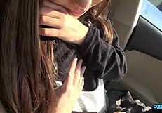 she was so excited because she knew she was getting fucked