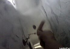 sexy wife cheating husband for young homecook