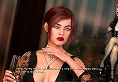 kate 45 playthrough by playful fox
