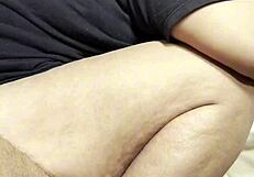 Stepmom wants rough monster cock ride now
