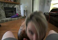 My step brothers wife is a seductive nympho