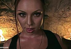 movieporn - cara loft cock raider