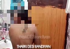 Season 1 episode 02 tharki indian desi randi priya takes a shower when she is alone and record it for her fans