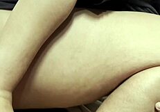 Stepmom wants rough monster cock ride now