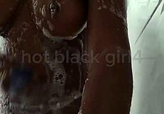 Stepsister uses her mouth and pussy to help stepbrother with anxiety before going out