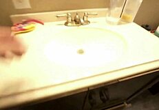 My step brothers wife is a seductive nympho