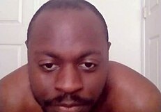 Scorpio impersonation naked for halloween season