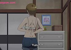 Hentai Series 1 With Big Tits Anime Boobs