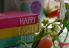 Atheist Rebel Fucks Stepbro In Costume On Easter