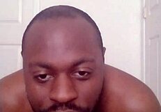 Scorpio impersonation naked for halloween season