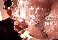 i feel nervous learning to take his big cock in my ass