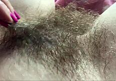 Monster Clitoris In The Jungle